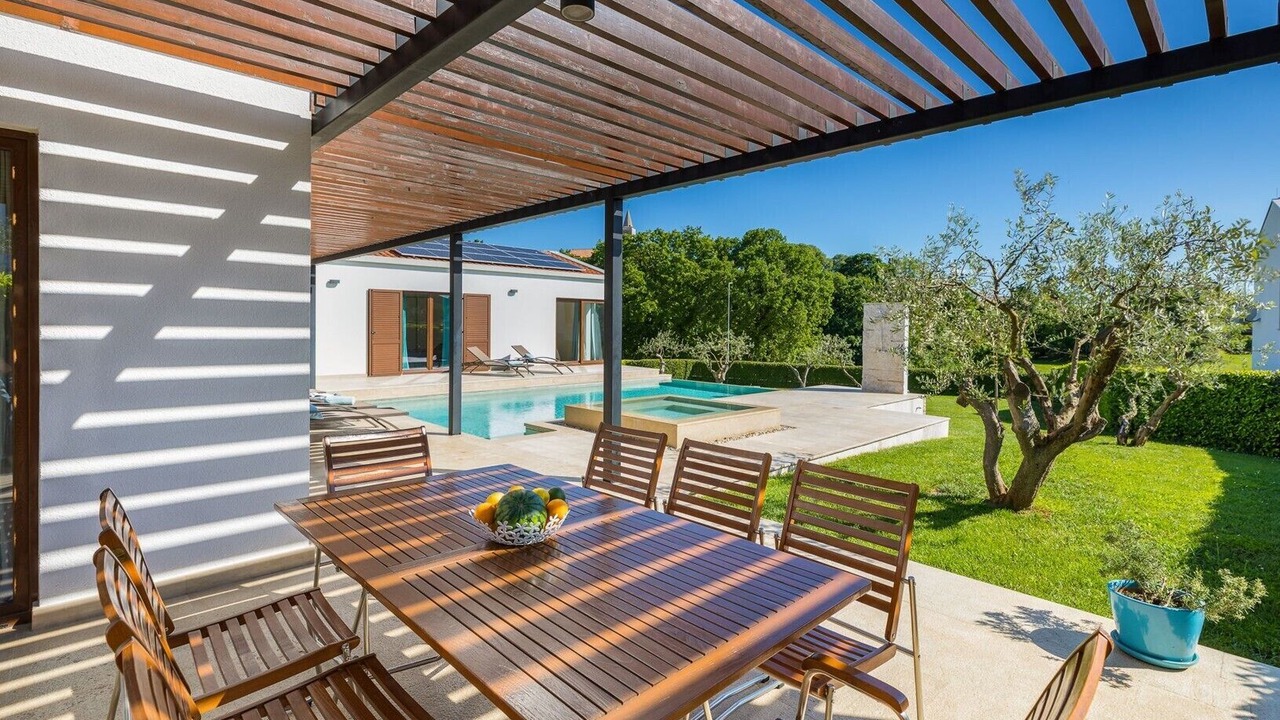 Photo of Outdoor in Sveti Petar u Sumi