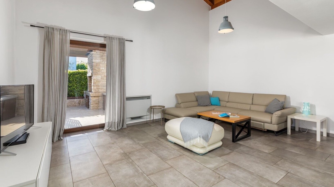 Photo of Livingroom in Sveti Petar u Sumi