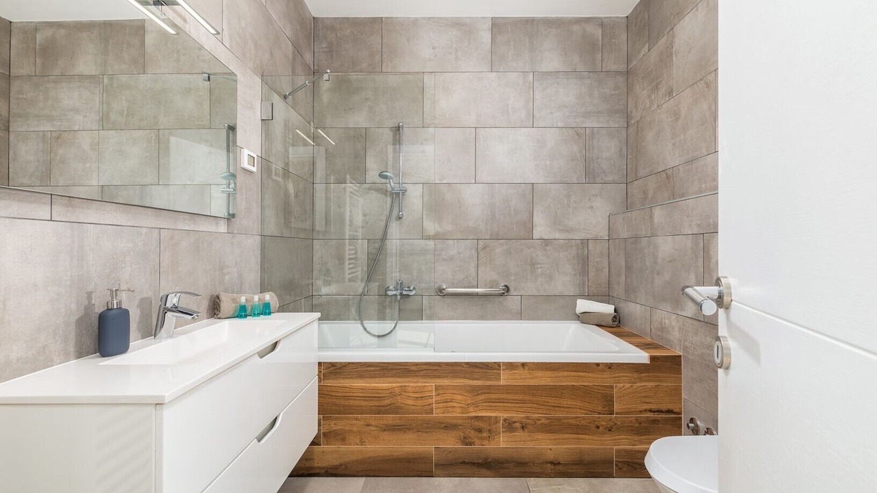 Photo of Bathroom in Sveti Petar u Sumi