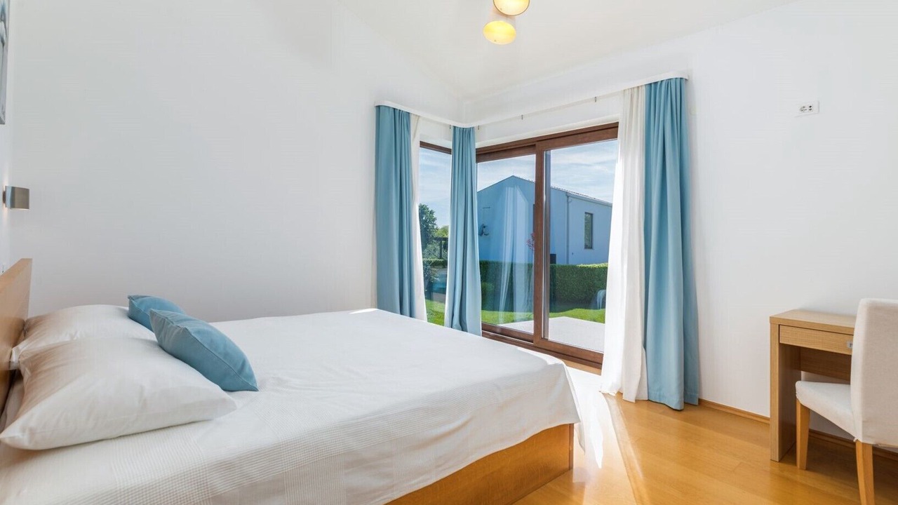 Photo of Bedroom in Sveti Petar u Sumi