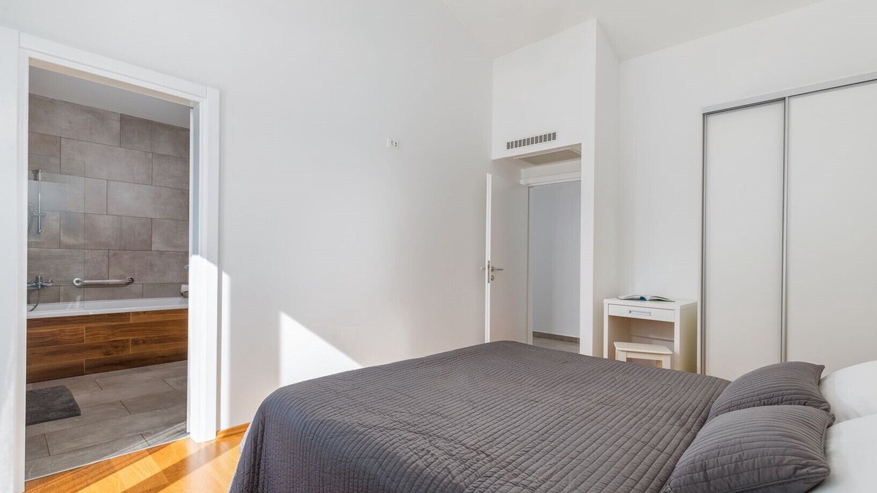 Photo of Bedroom in Sveti Petar u Sumi