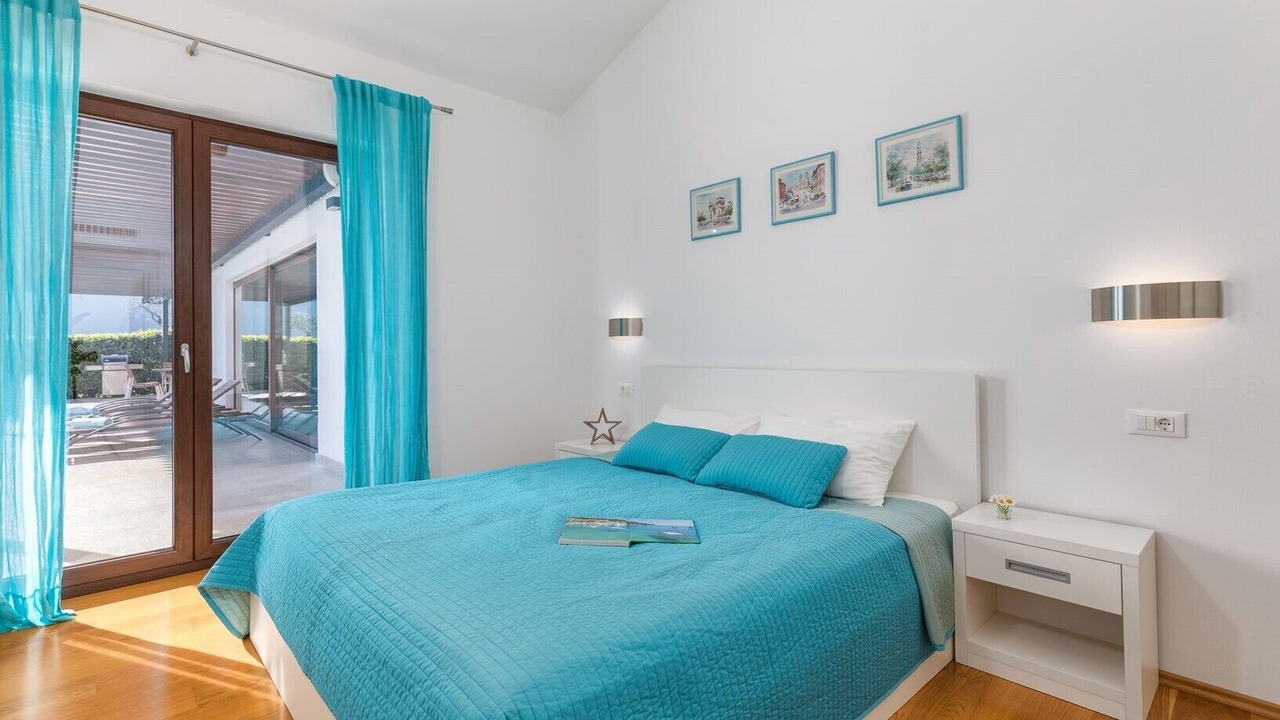 Photo of Bedroom in Sveti Petar u Sumi