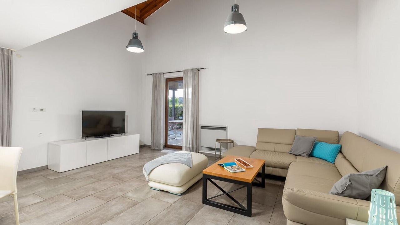 Photo of Livingroom in Sveti Petar u Sumi