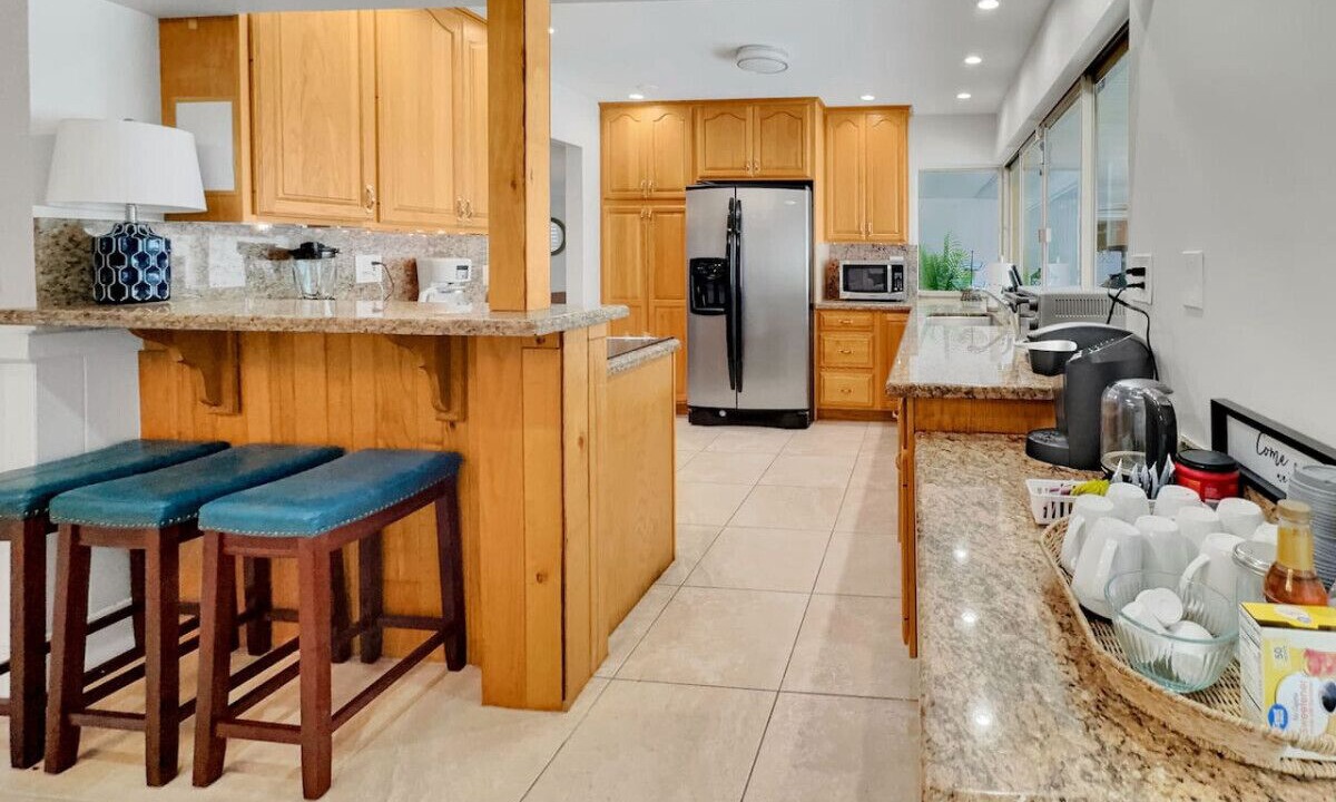 Photo of Kitchen in Imperial Point