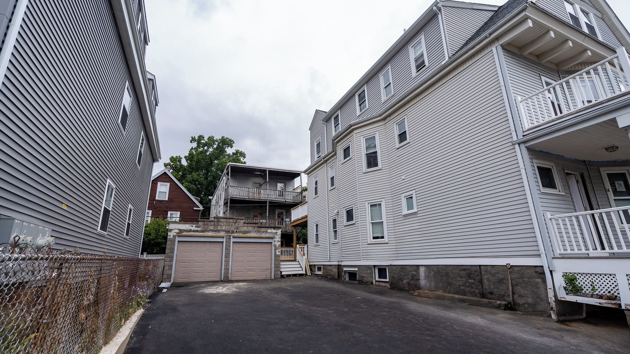 Photo of Outdoor in Dorchester