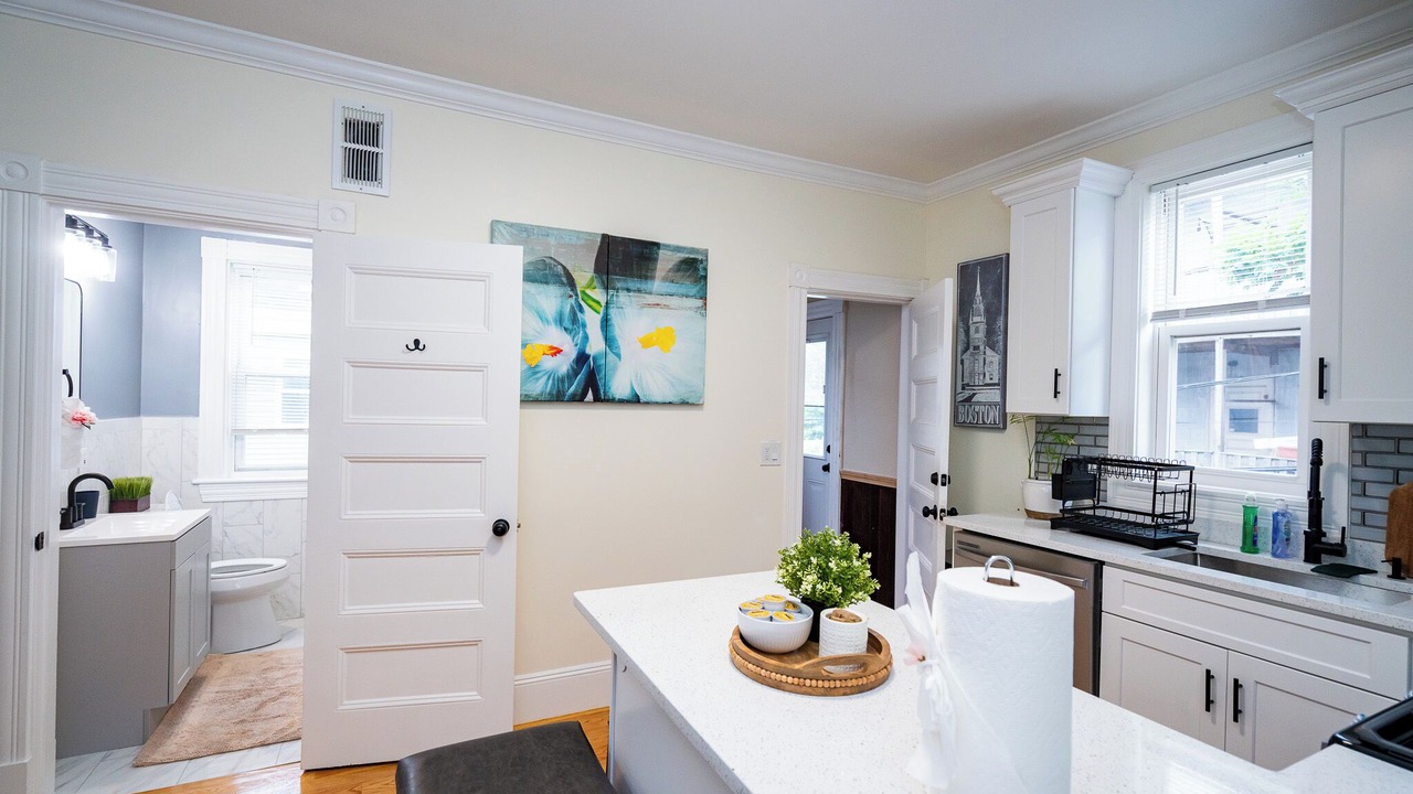 Photo of Kitchen in Dorchester