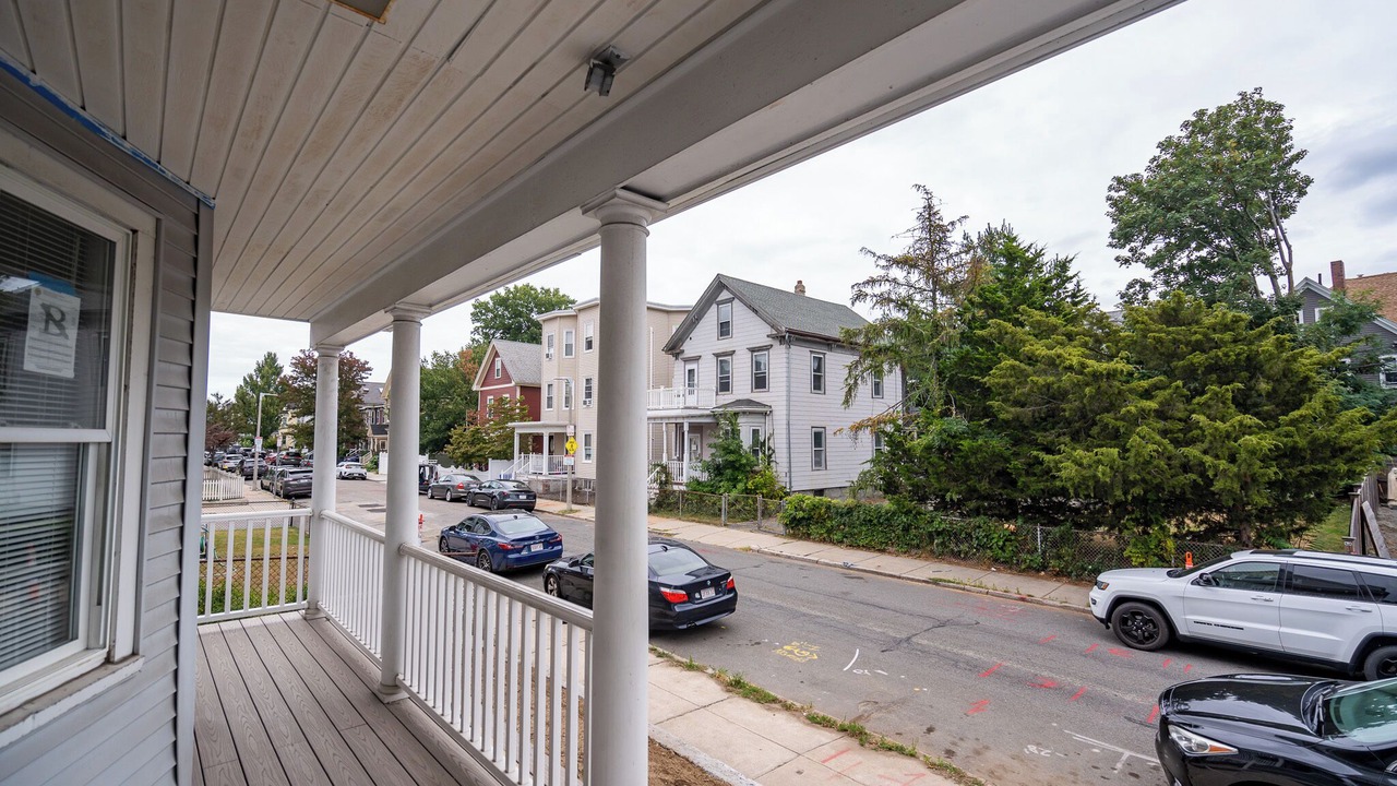 Photo of Outdoor in Dorchester