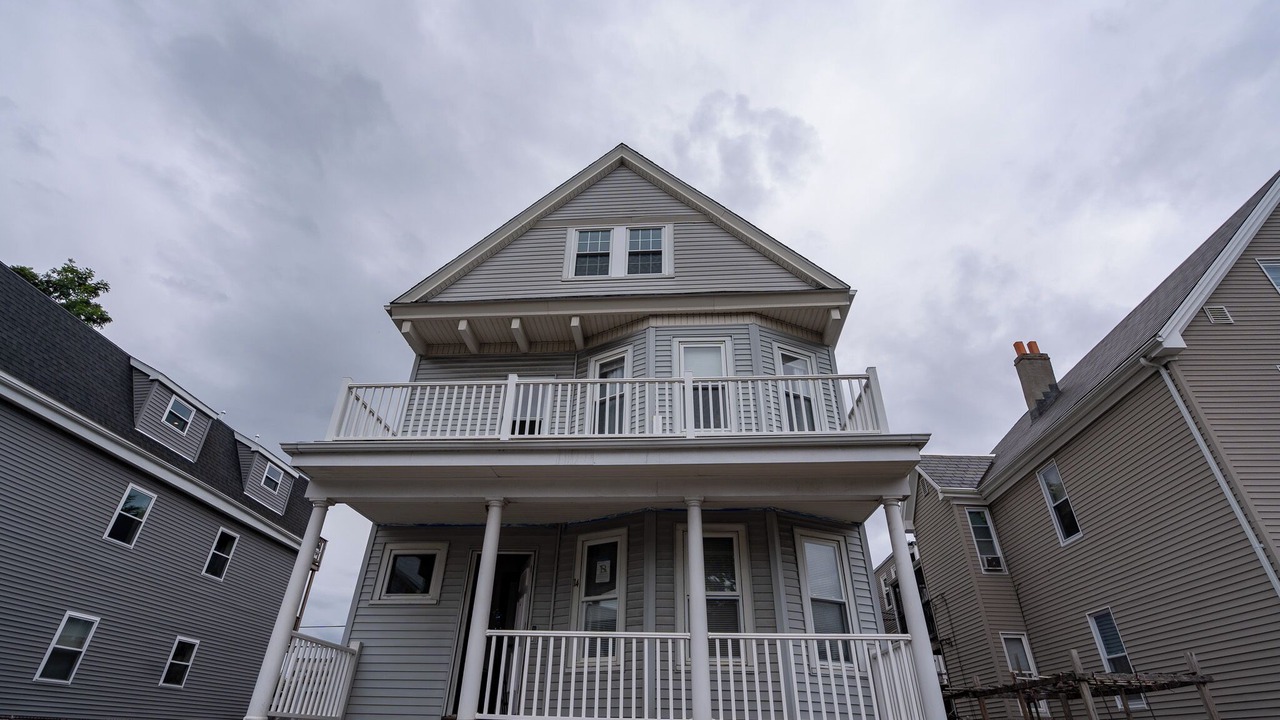 Photo of Outdoor in Dorchester
