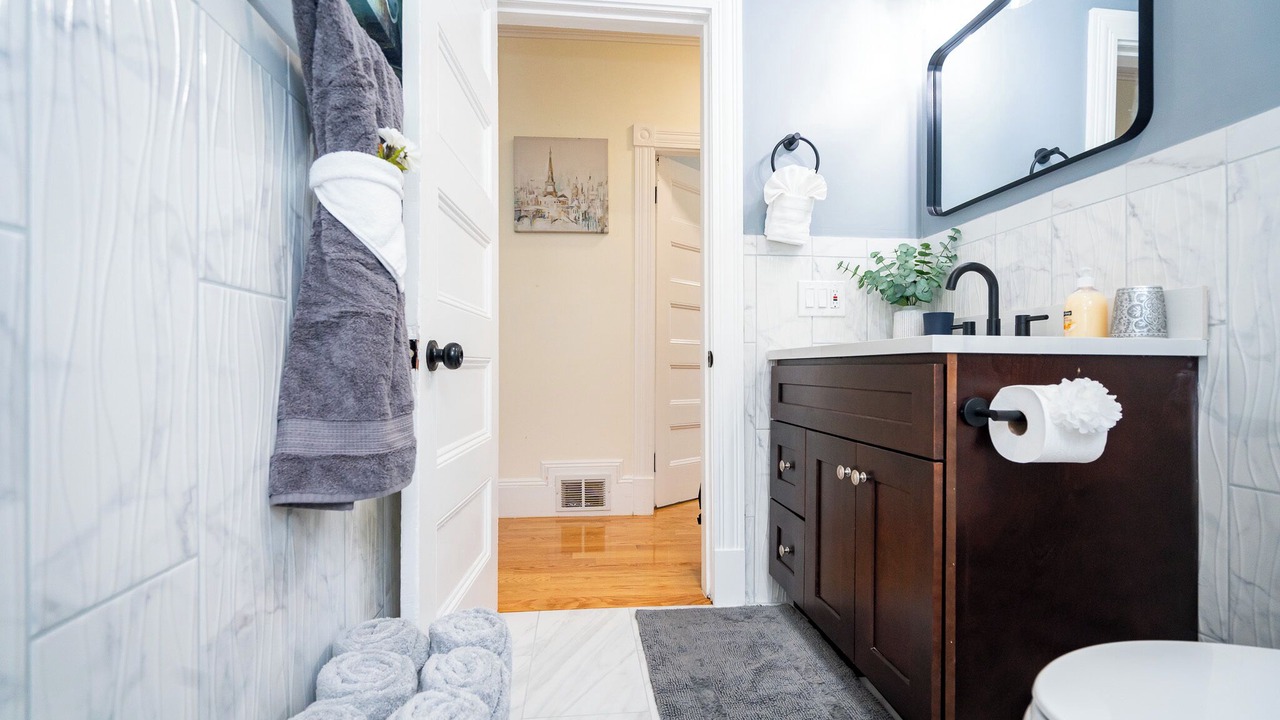 Photo of Bathroom in Dorchester