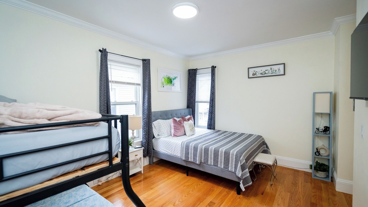 Photo of Bedroom in Dorchester