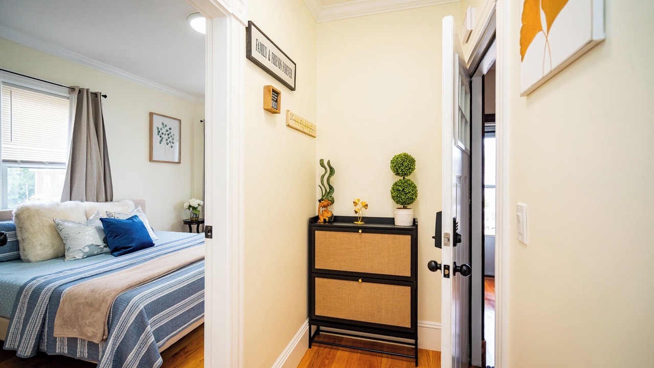 Photo of Bedroom in Dorchester