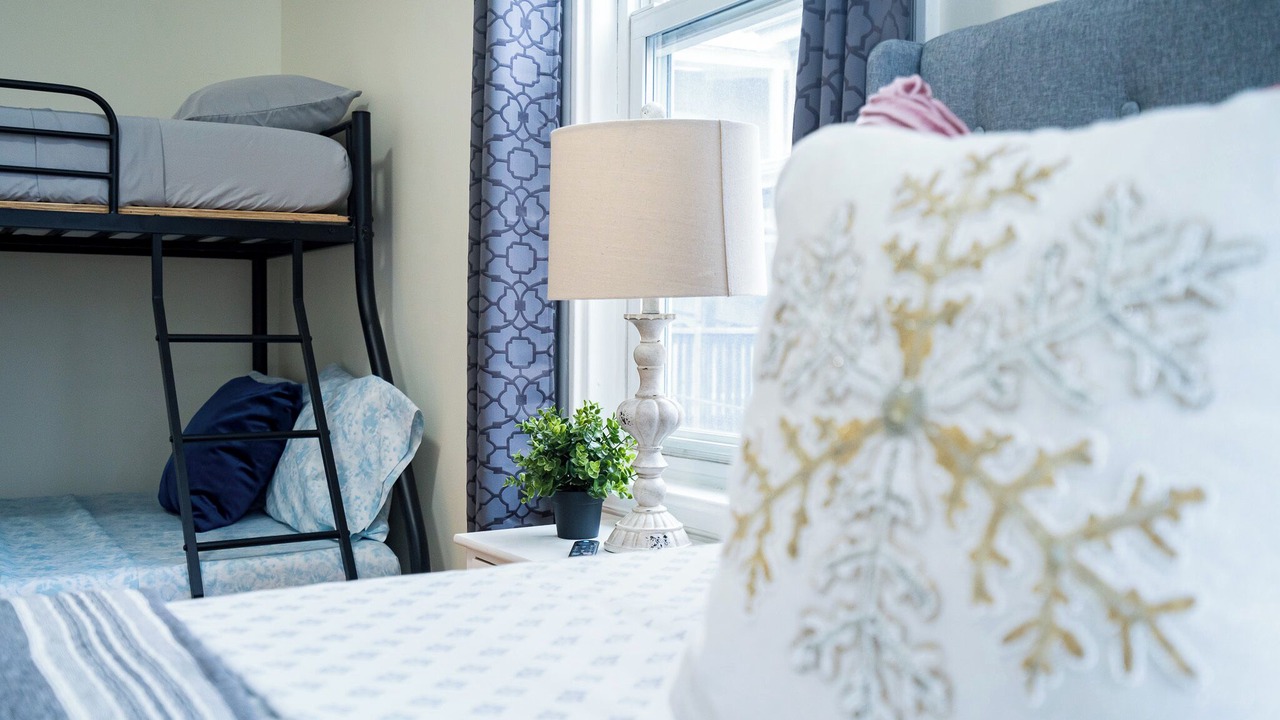 Photo of Bedroom in Dorchester