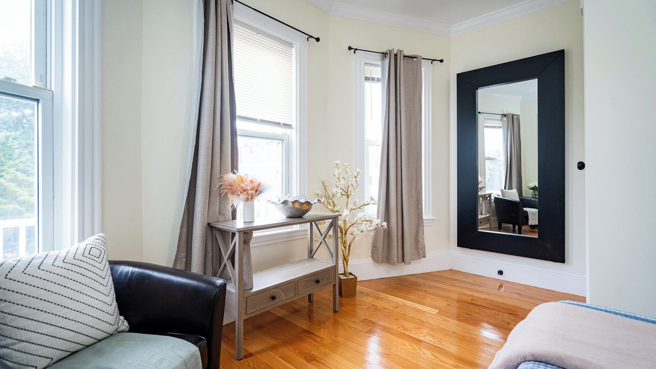 Photo of Bedroom in Dorchester