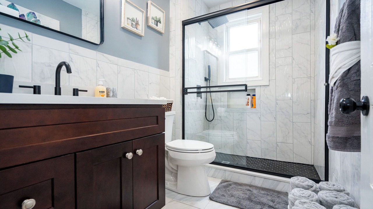 Photo of Bathroom in Dorchester