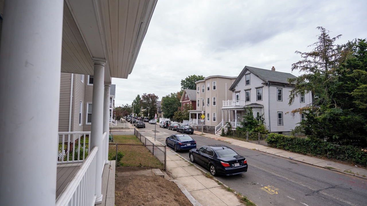 Photo of Outdoor in Dorchester