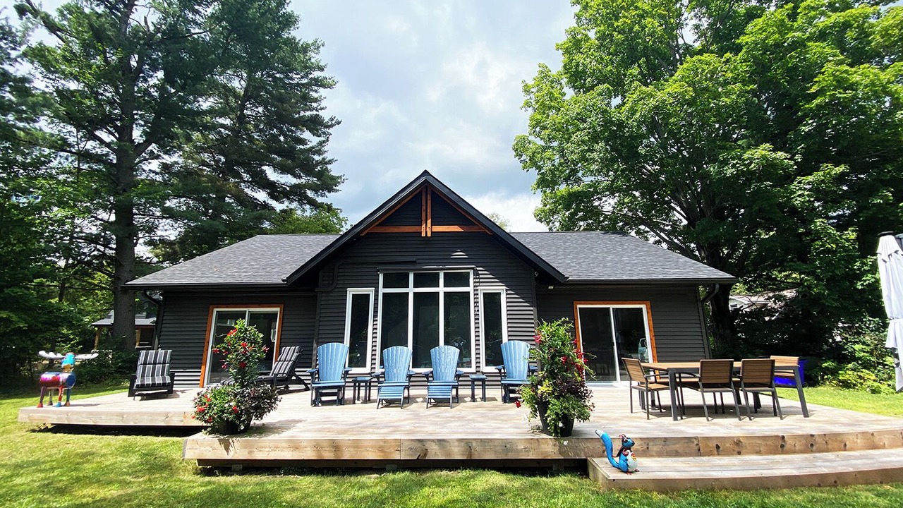 Photo of Outdoor in Bracebridge