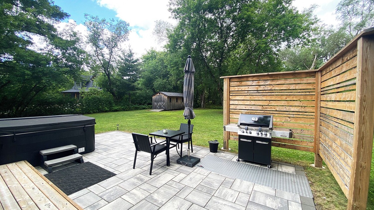 Photo of Outdoor in Bracebridge