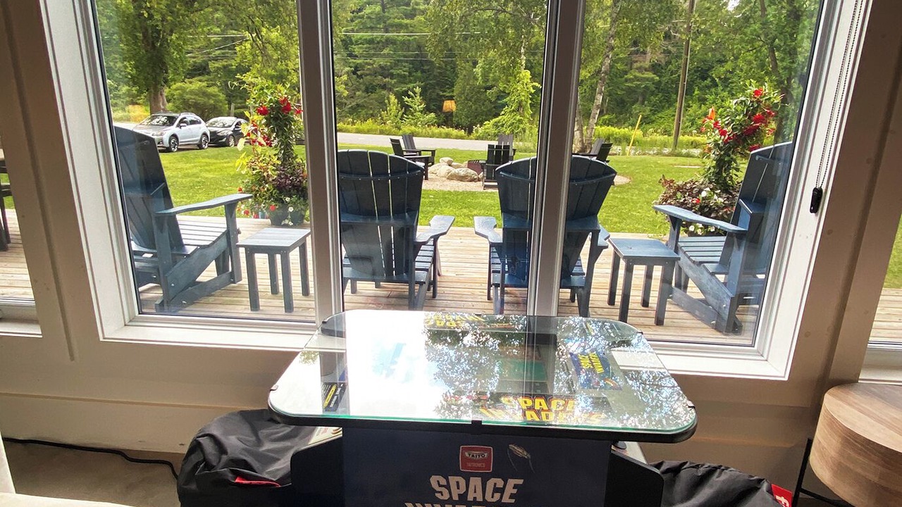 Photo of Others in Bracebridge