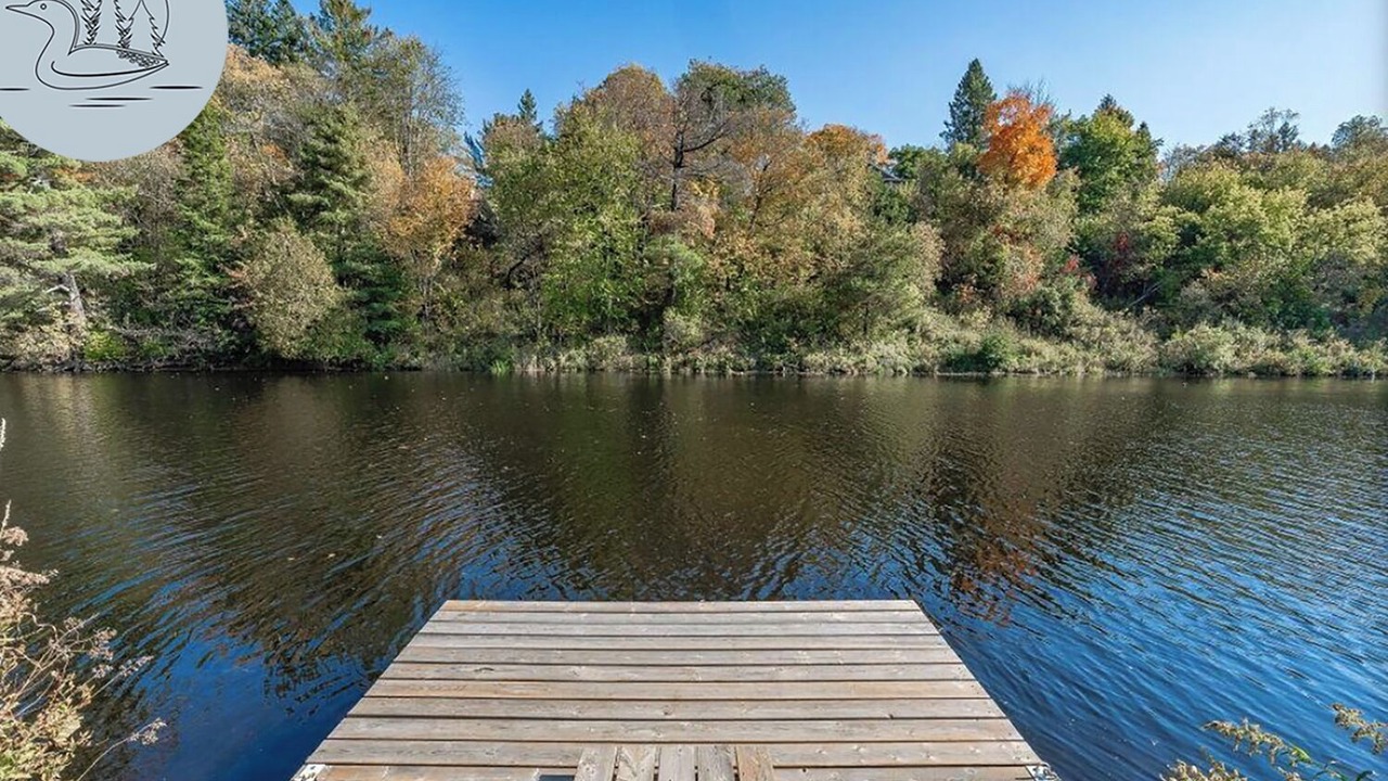Photo of Outdoor in Bracebridge