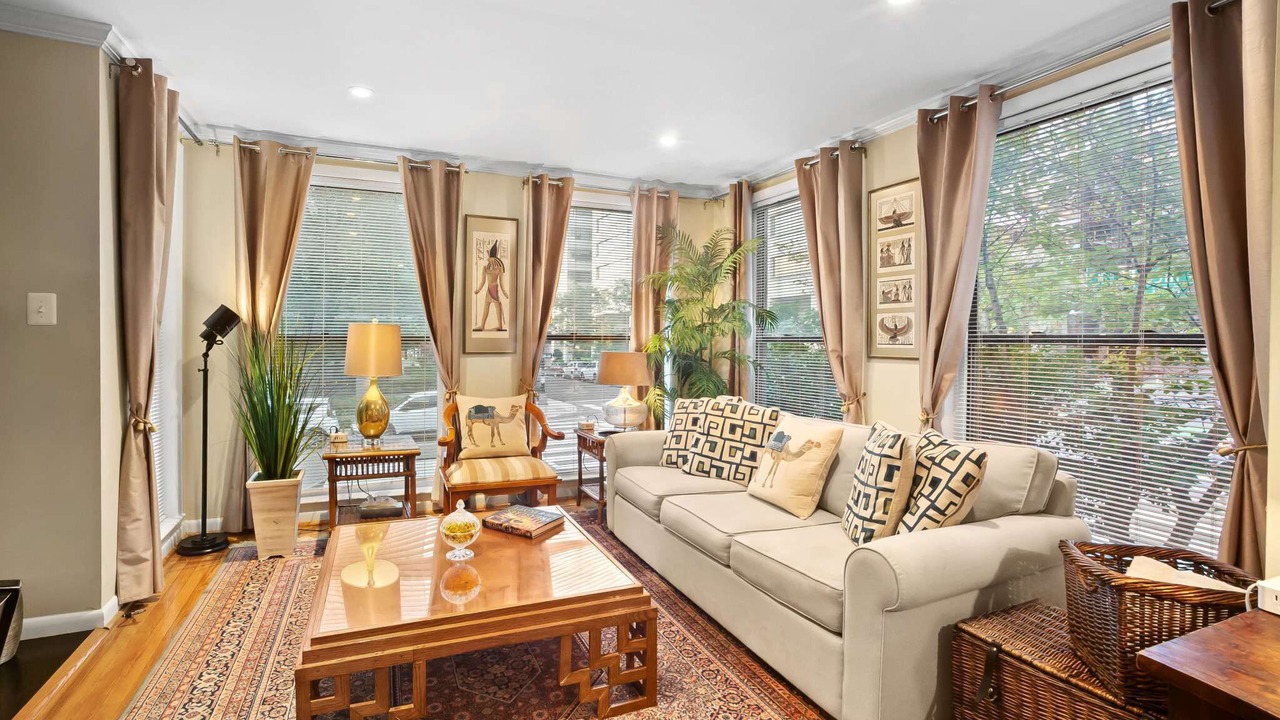 Photo of Livingroom in West End