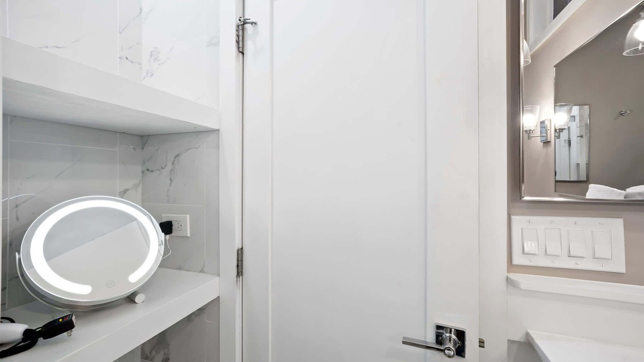 Photo of Bathroom in West End
