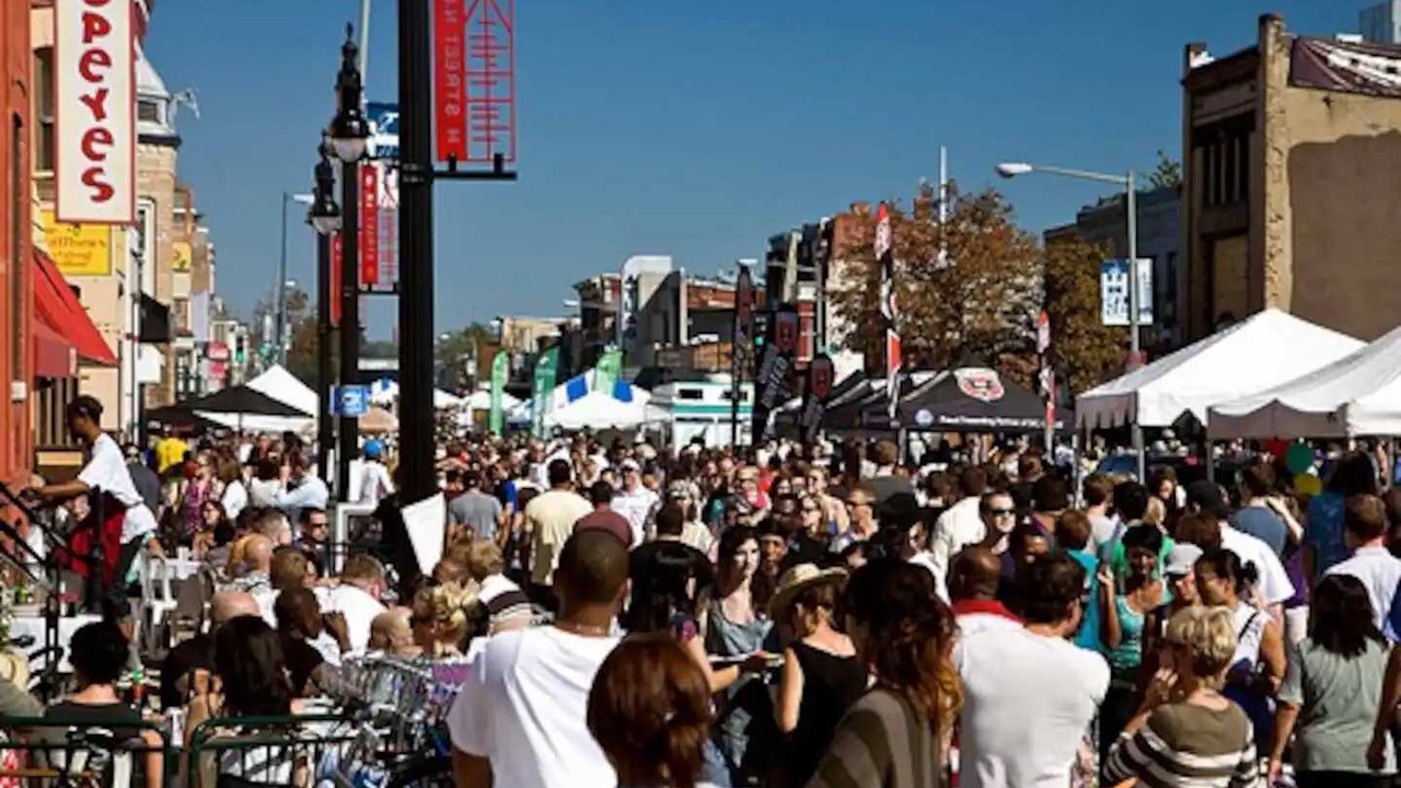 Photo of Others in West End