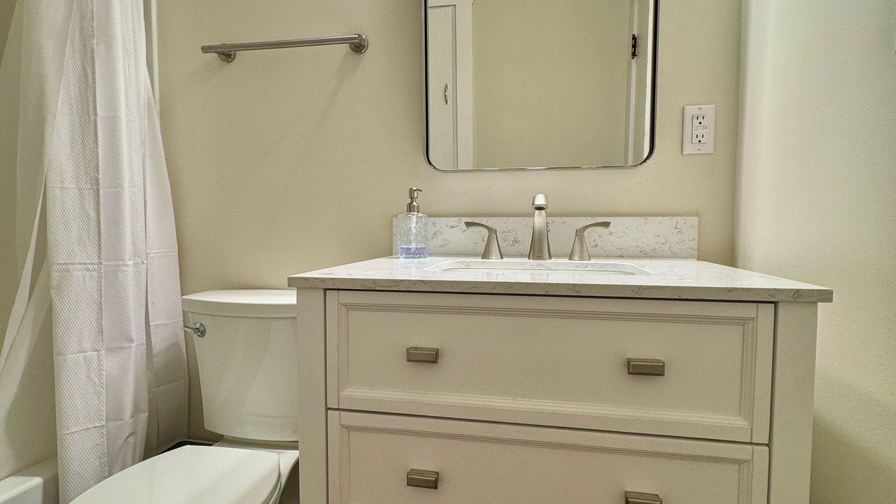 Photo of Bathroom in Marion