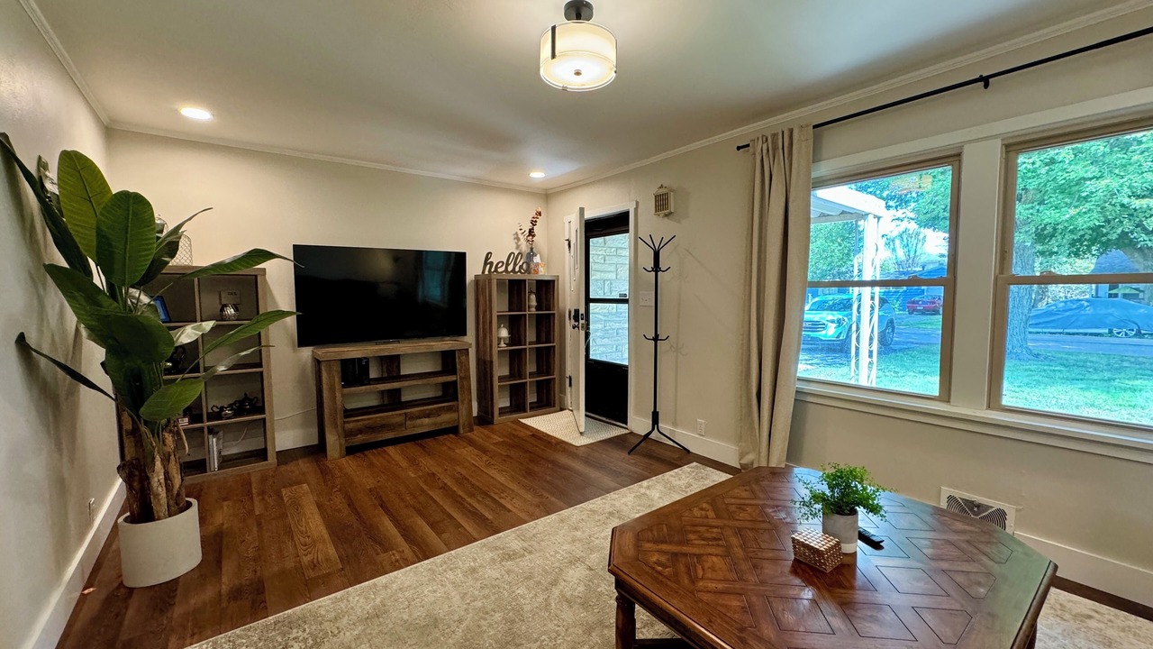 Photo of Bedroom in Marion