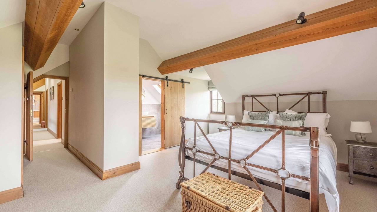 Photo of Bedroom in Winkfield