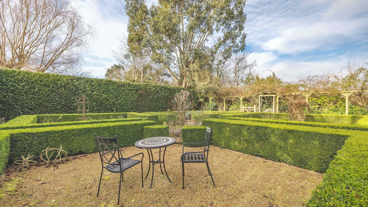 Photo of Outdoor in Winkfield