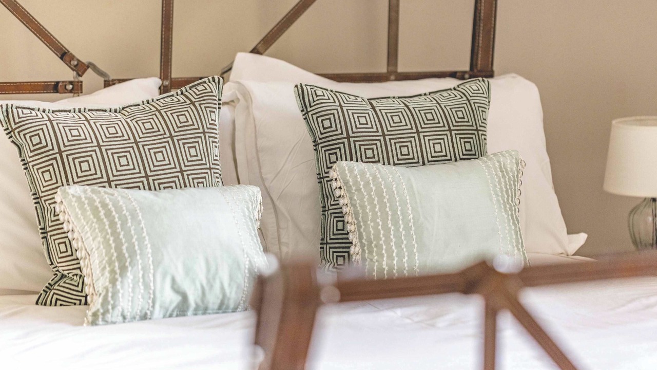 Photo of Bedroom in Winkfield