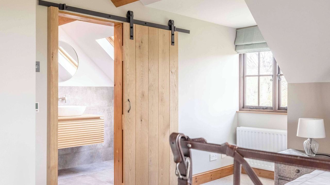 Photo of Bedroom in Winkfield