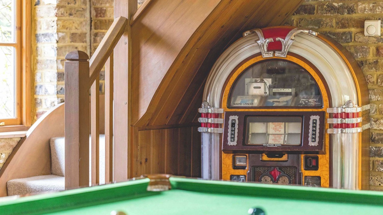 Photo of Bedroom in Winkfield
