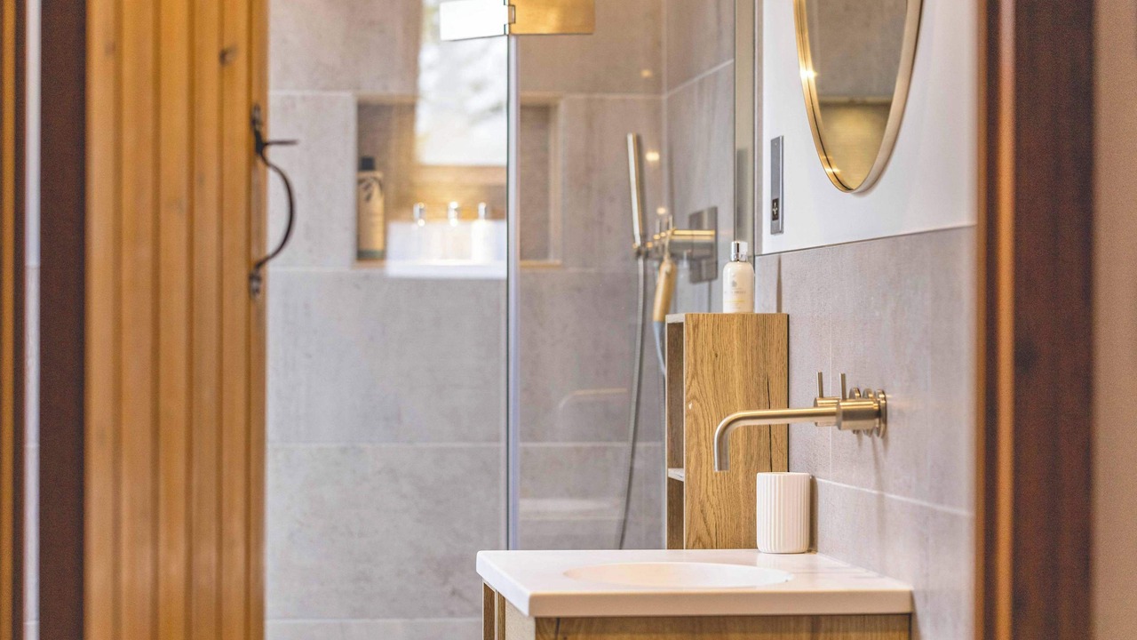 Photo of Bathroom in Winkfield