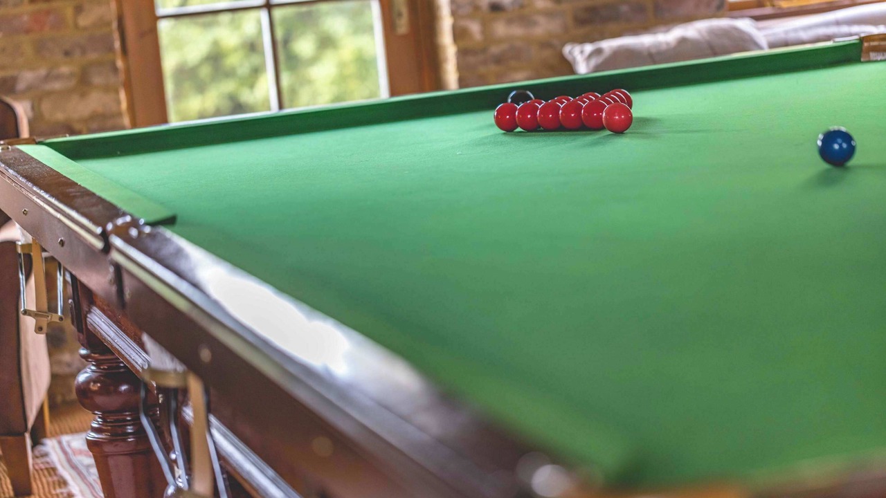 Photo of Bedroom in Winkfield