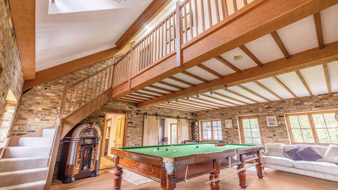 Photo of Bedroom in Winkfield