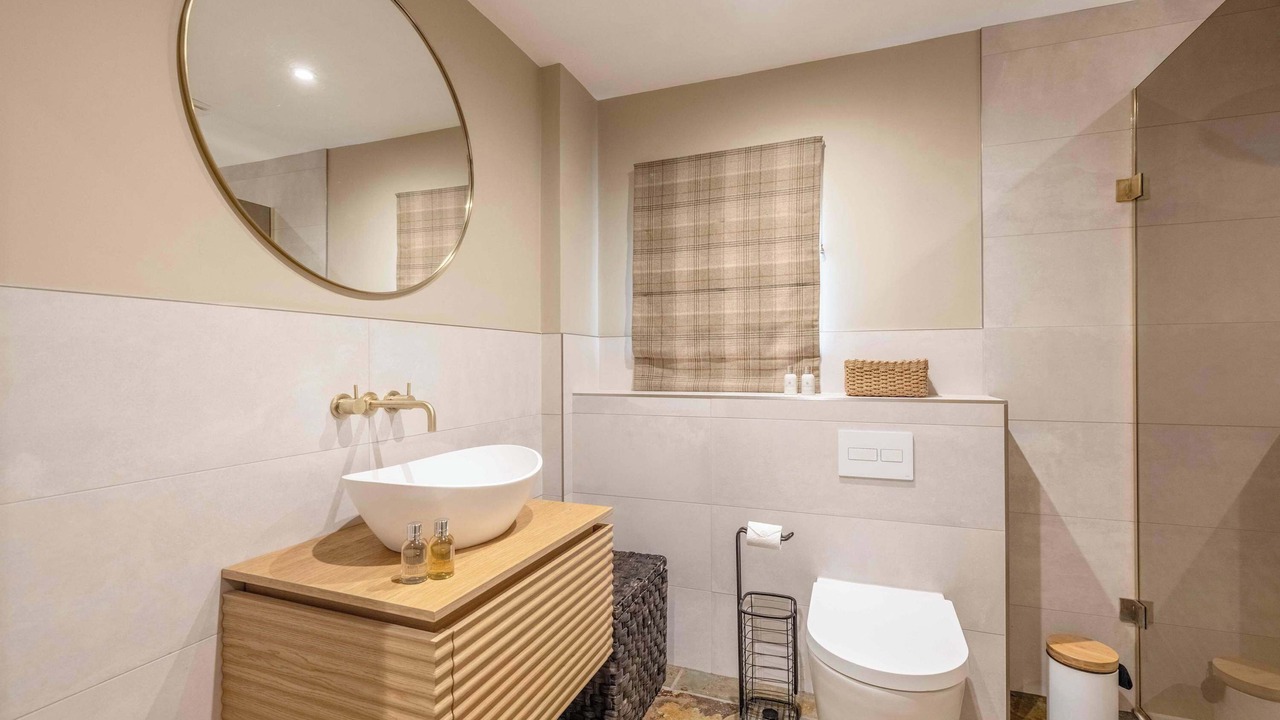 Photo of Bathroom in Winkfield