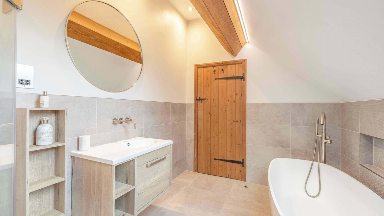 Photo of Bathroom in Winkfield