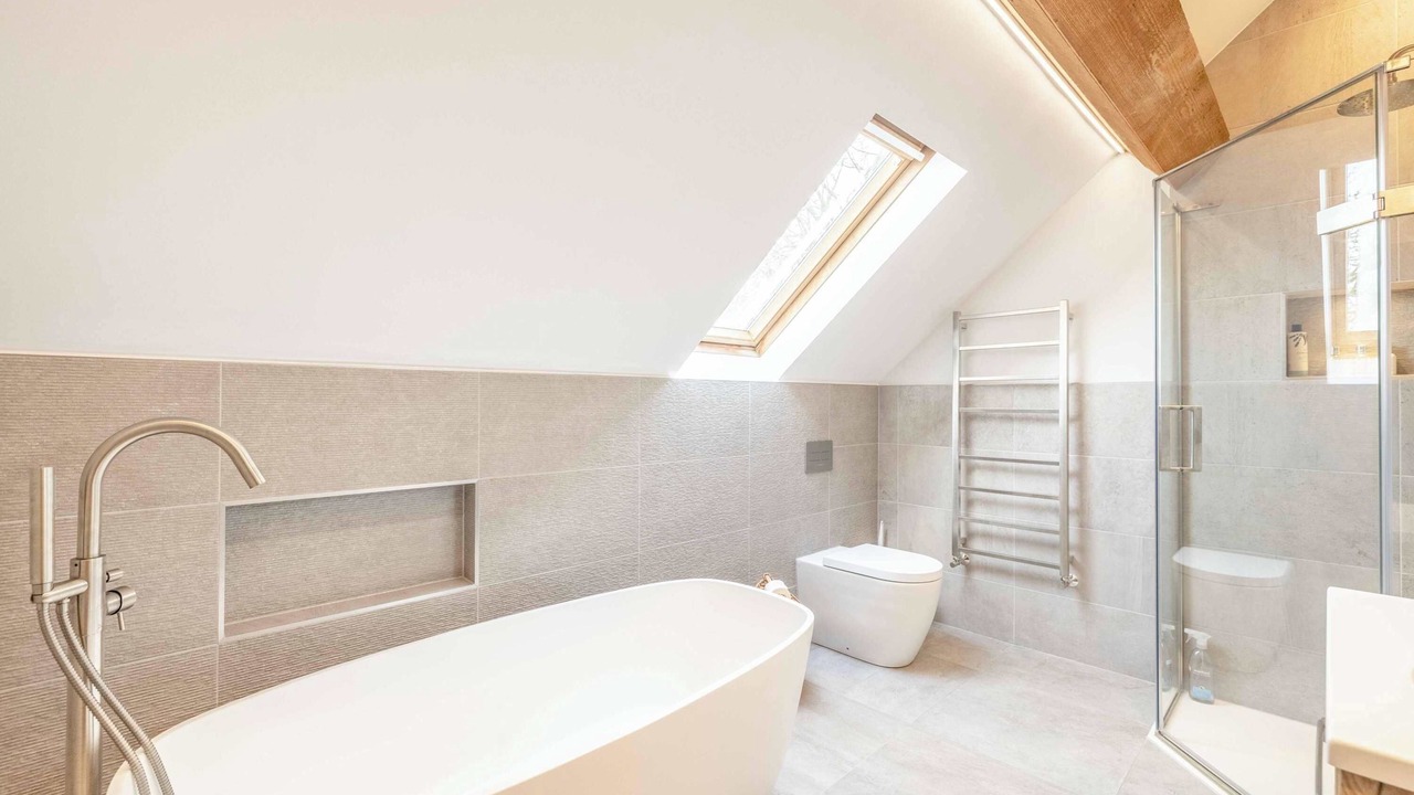 Photo of Bathroom in Winkfield