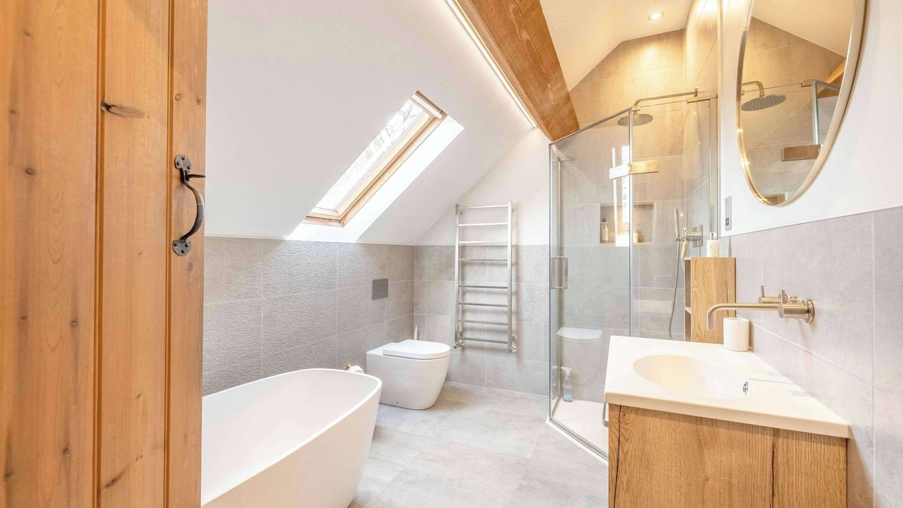 Photo of Bathroom in Winkfield