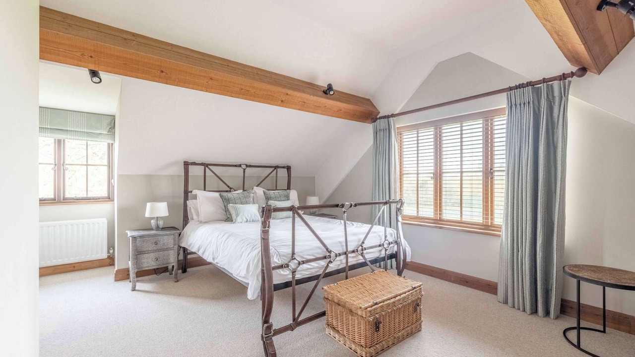 Photo of Bedroom in Winkfield