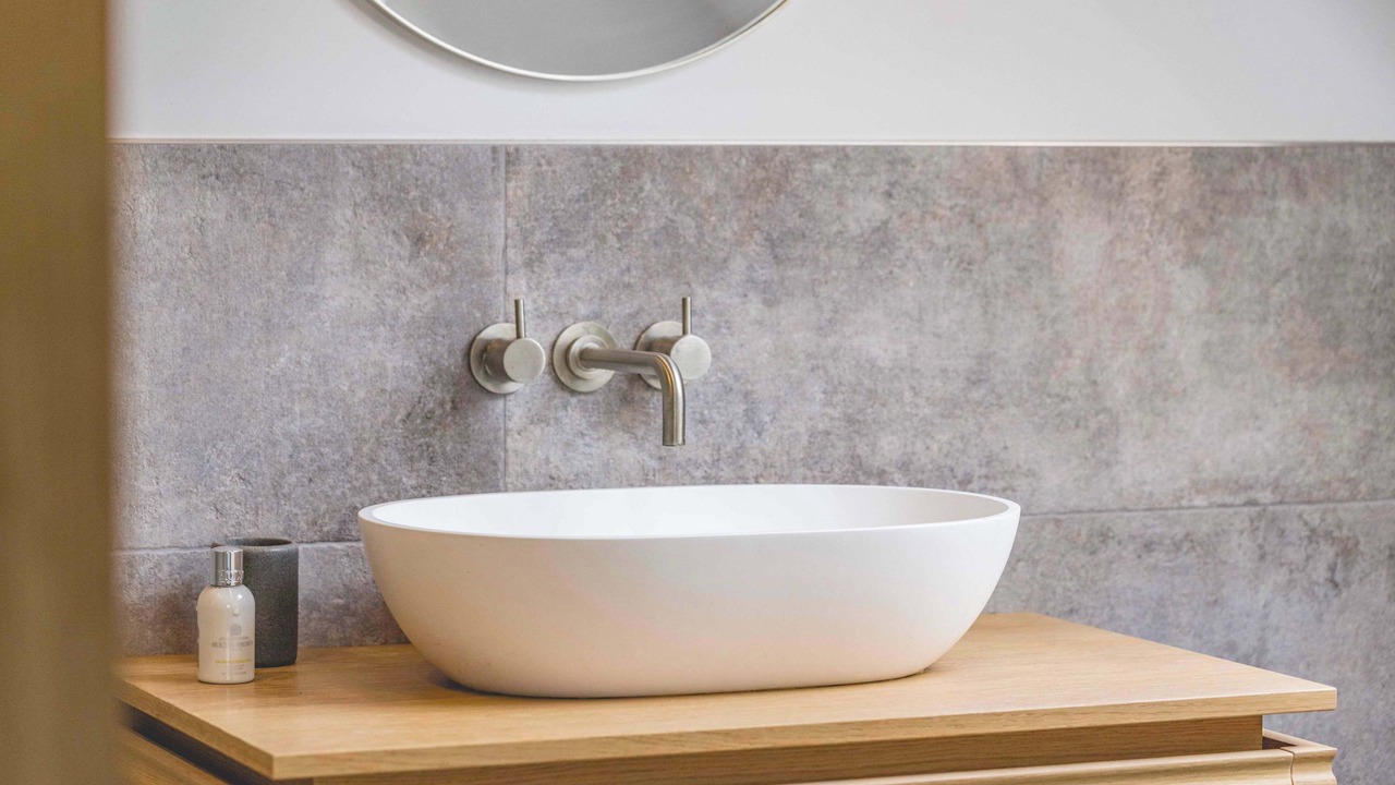 Photo of Bathroom in Winkfield