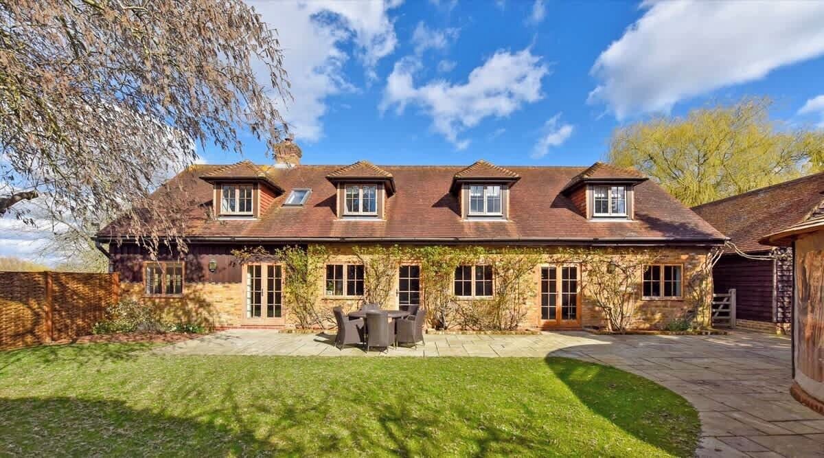 Photo of Outdoor in Winkfield