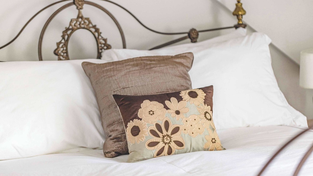 Photo of Bedroom in Winkfield