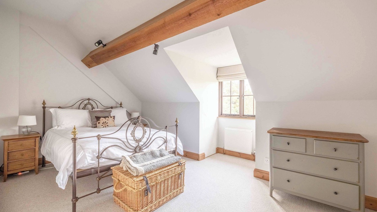 Photo of Bedroom in Winkfield