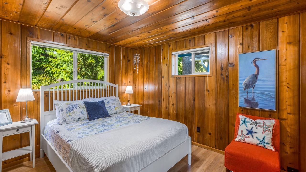 Photo of Bedroom in Agate