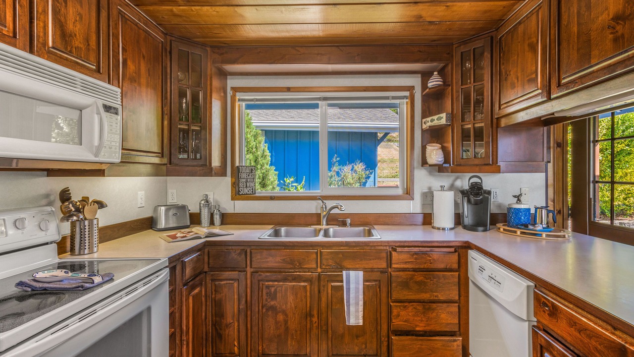 Photo of Kitchen in Agate
