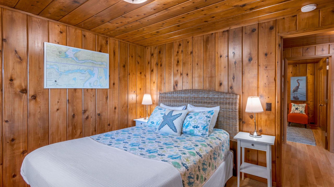 Photo of Bedroom in Agate