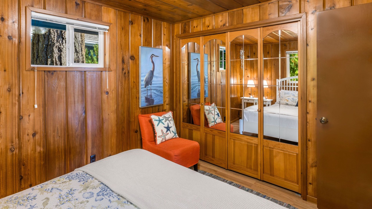 Photo of Bedroom in Agate