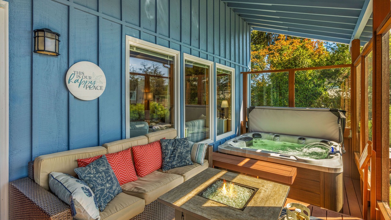 Photo of Patio Balcony in Agate